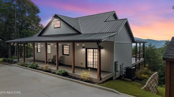 4909 Chilhowee Mountain Tr, Maryville, TN 37803