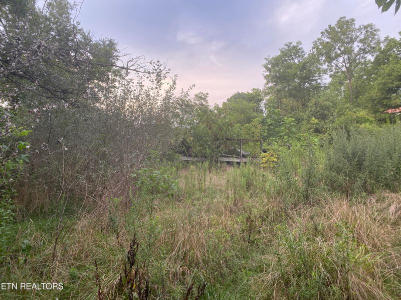 491 Mackey Rd, Washburn, TN 37888