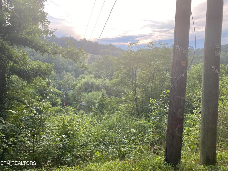 491 Mackey Rd, Washburn, TN 37888