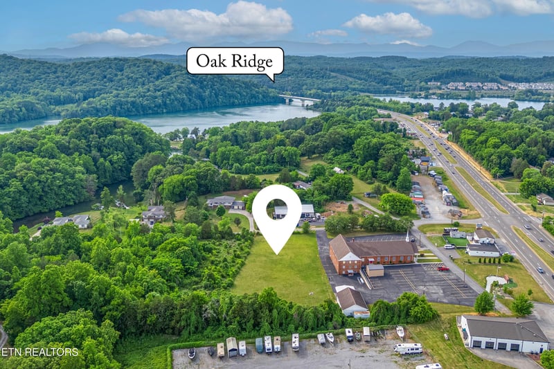 4910 Sparks Rd, Knoxville, TN 37931