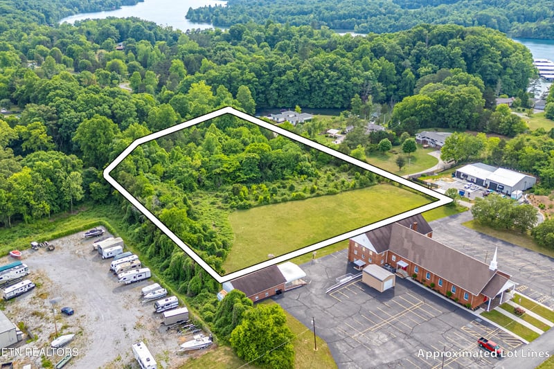 4910 Sparks Rd, Knoxville, TN 37931