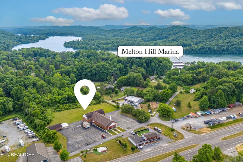 4910 Sparks Rd, Knoxville, TN 37931
