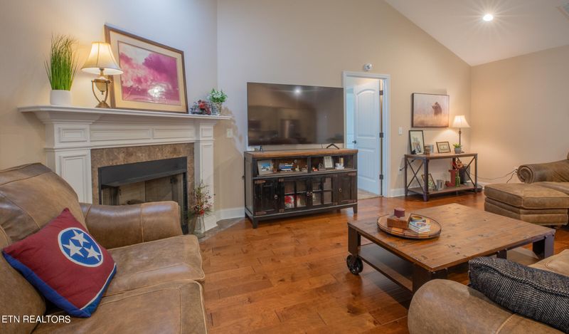 4911 Spring Garden Way, Knoxville, TN 37918