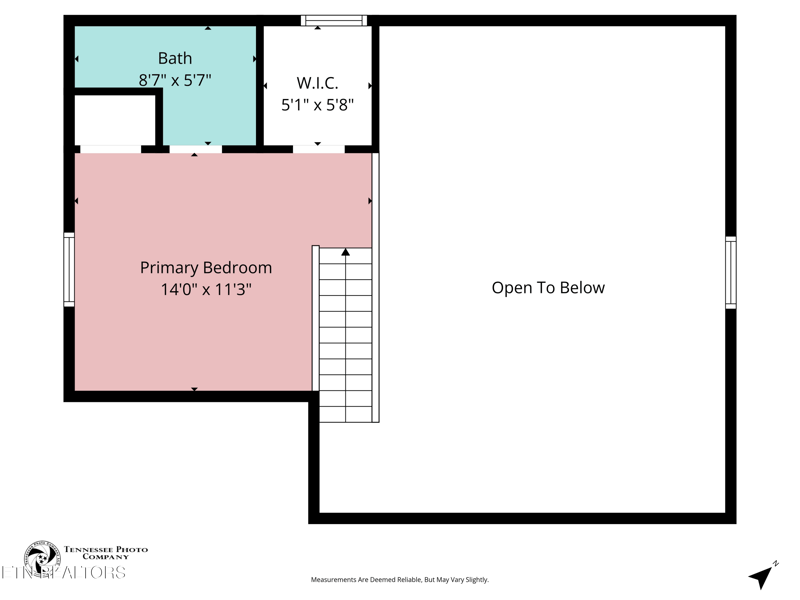 4912 Honey Creek Loop Rd, Robbins, TN 37852