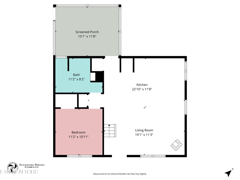 4912 Honey Creek Loop Rd, Robbins, TN 37852
