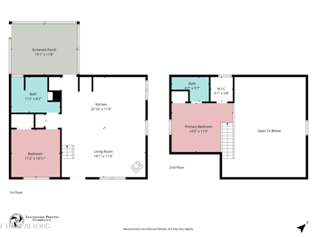 4912 Honey Creek Loop Rd, Robbins, TN 37852