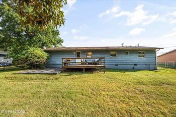 4913 Gettysburg Rd, Knoxville, TN 37921
