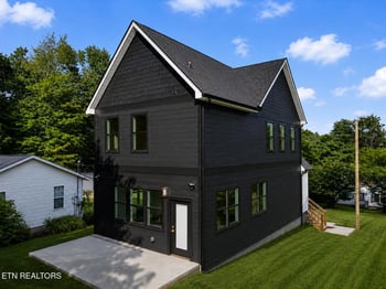 4913 NW Tenwood Dr, Knoxville, TN 37921