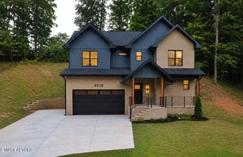 4916 Skyview Dr, Knoxville, TN 37917