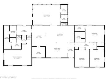 4916 W Beaver Creek Dr, Powell, TN 37849