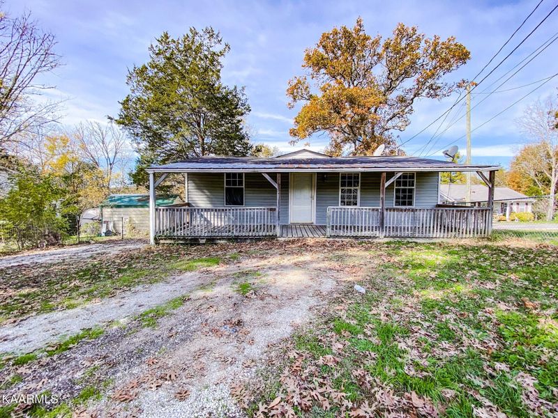 4917 Andersonville Hw, Andersonville, TN 37705