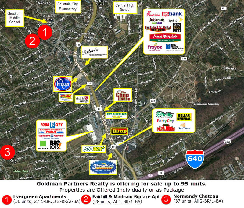 4917 Jenkins Rd, Knoxville, TN 37918