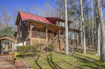 4917 Latta Way, Gatlinburg, TN 37738