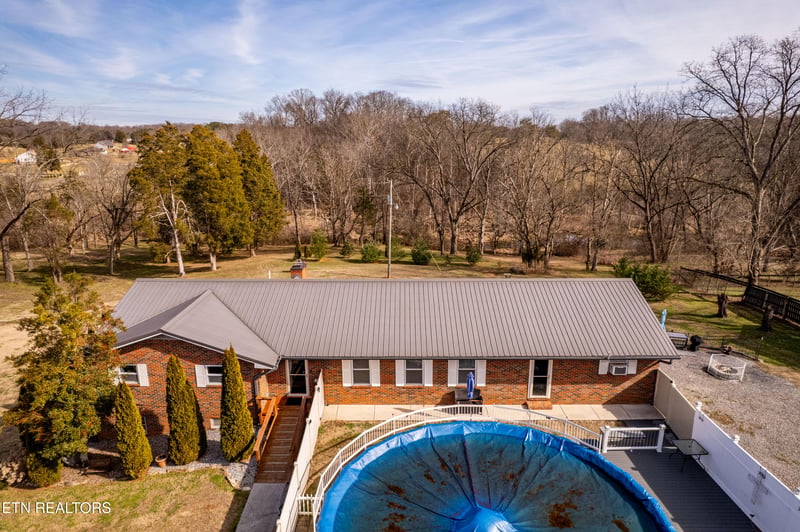 4918 Morganton Rd, Greenback, TN 37742