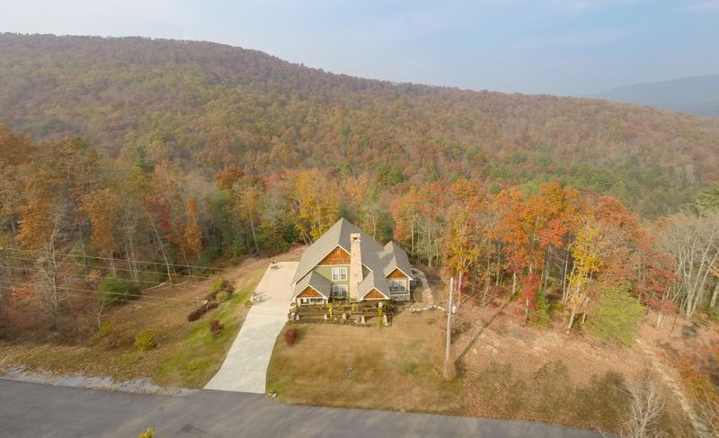 492 Green Ridge Tr, Harriman, TN 37748