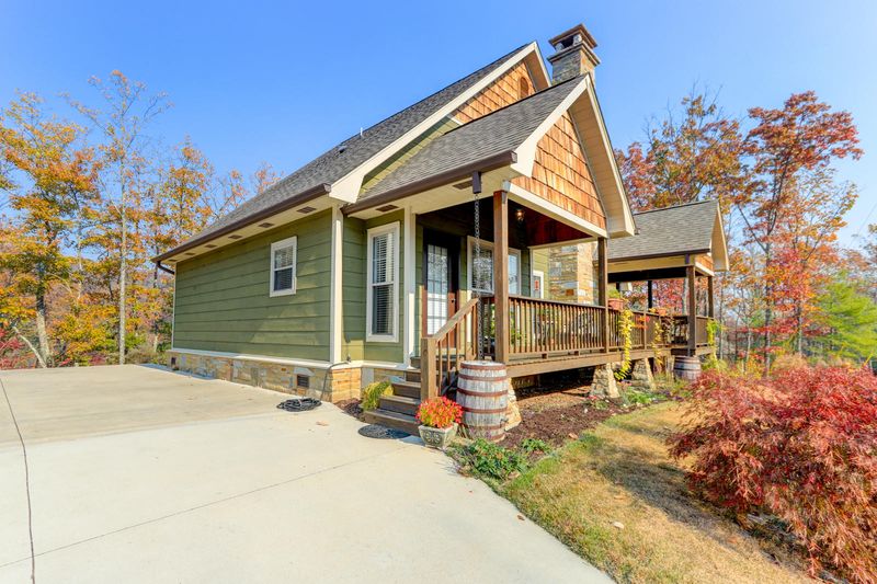 492 Green Ridge Tr, Harriman, TN 37748