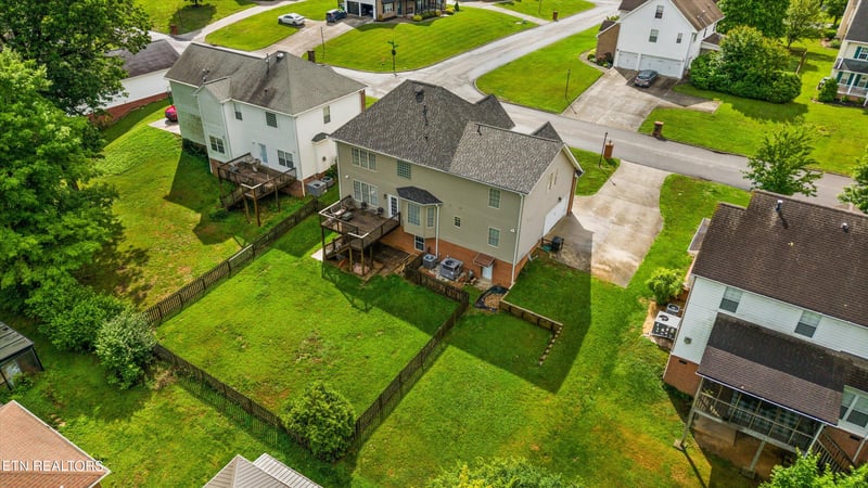 4920 Ivy Rose Dr, Knoxville, TN 37918