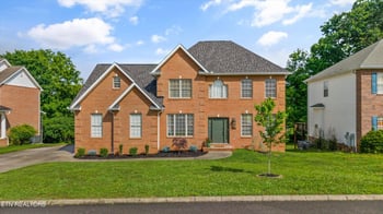 4920 Ivy Rose Dr, Knoxville, TN 37918