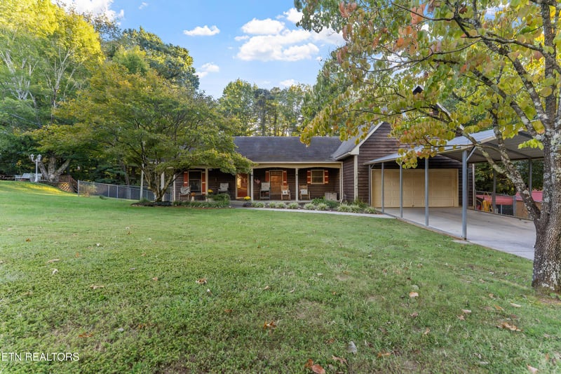 4921 Mandalay Rd, Knoxville, TN 37921