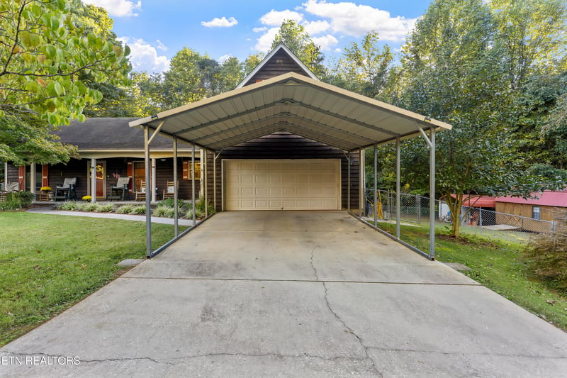 4921 Mandalay Rd, Knoxville, TN 37921