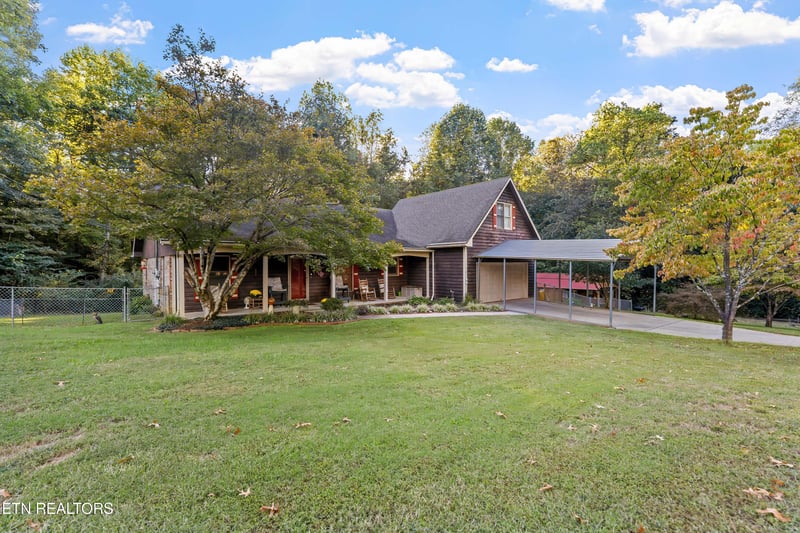 4921 Mandalay Rd, Knoxville, TN 37921