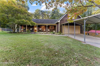4921 Mandalay Rd, Knoxville, TN 37921
