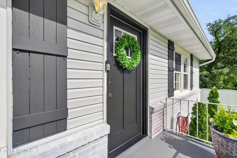 4924 Mooreland Heights School Ln, Knoxville, TN 37920