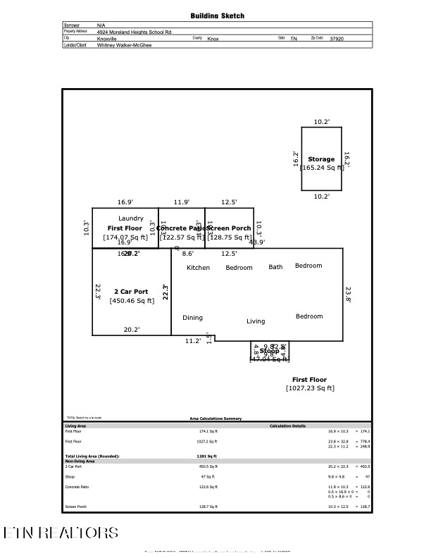 4924 Mooreland Heights School Ln, Knoxville, TN 37920