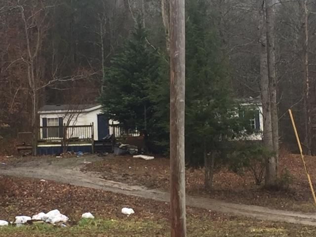4929 Mathis Branch Rd, Cosby, TN 37722