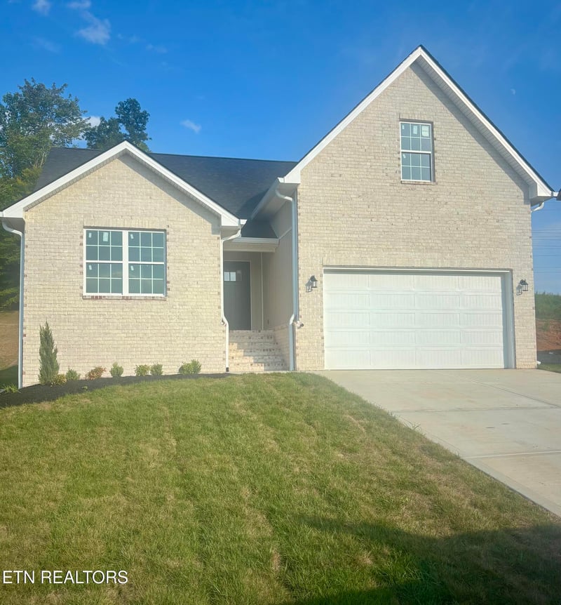 493 Eastland Park Dr #120, Blaine, TN 37709