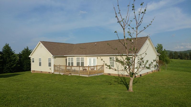 493 Mill Creek Rd, Andersonville, TN 37705