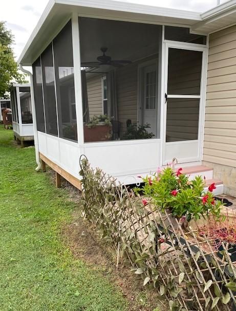 4930 Kitty Hawk Way #16, Knoxville, TN 37912
