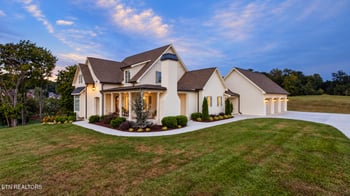 4936 Fort Sumter Rd, Knoxville, TN 37938