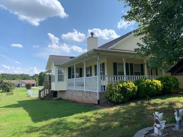 4936 Morganton Rd, Greenback, TN 37742