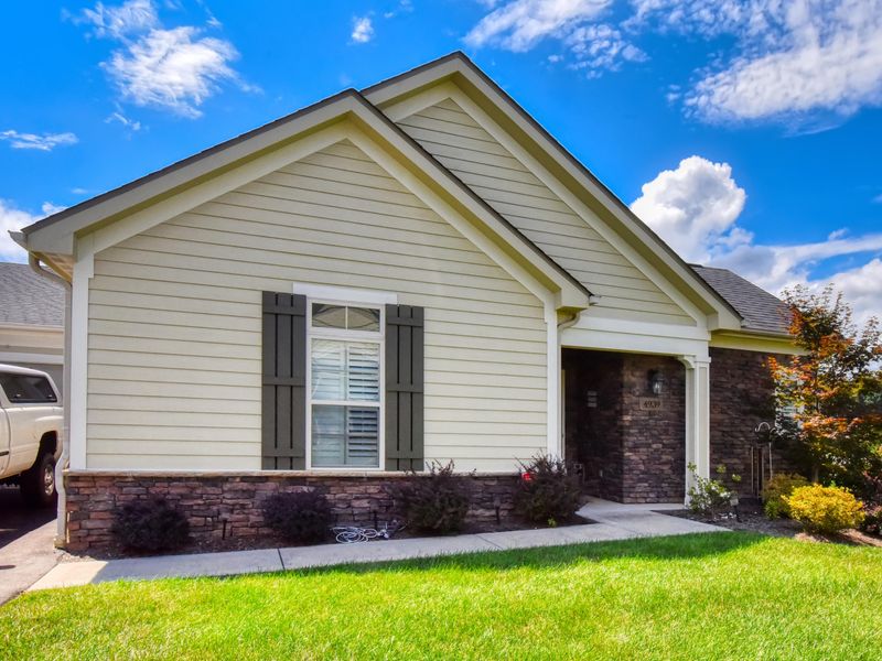 4939 Willow Bluff Cir, Knoxville, TN 37914