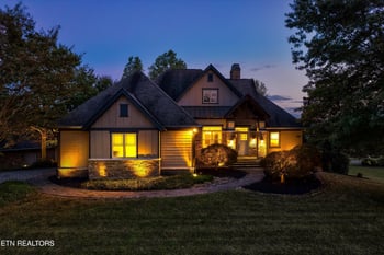 494 Chestnut Ln, Loudon, TN 37774