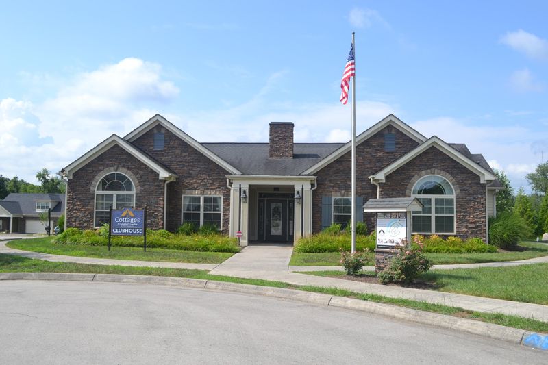 4940 Willow Bluff Cir, Knoxville, TN 37914