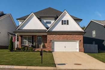4941 Creek Bank Dr, Knoxville, TN 37920