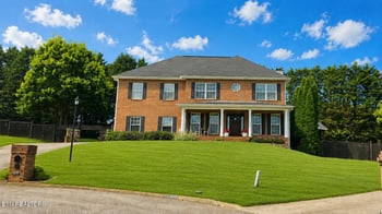 4942 Fragrant Cloud Ln, Knoxville, TN 37918