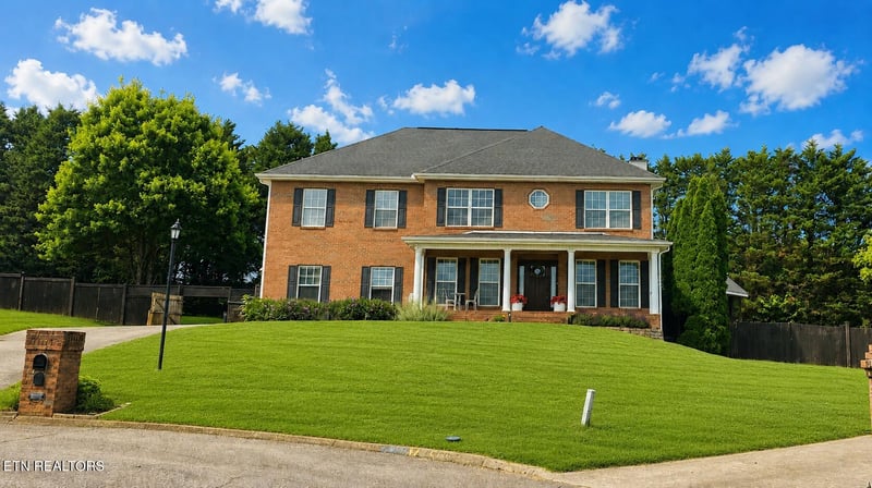 4942 Fragrant Cloud Ln, Knoxville, TN 37918
