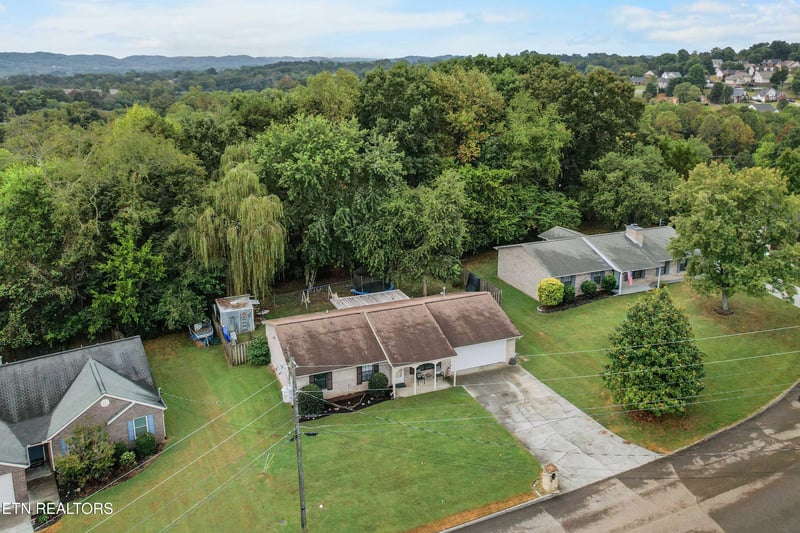 4942 Nehemiah Ln, Knoxville, TN 37938