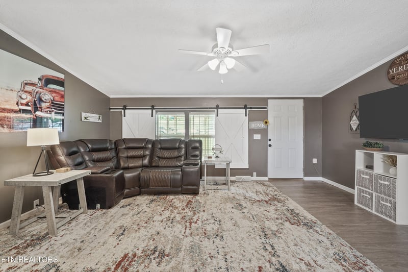 495 Monroe Rd, Maynardville, TN 37807