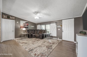 495 Monroe Rd, Maynardville, TN 37807