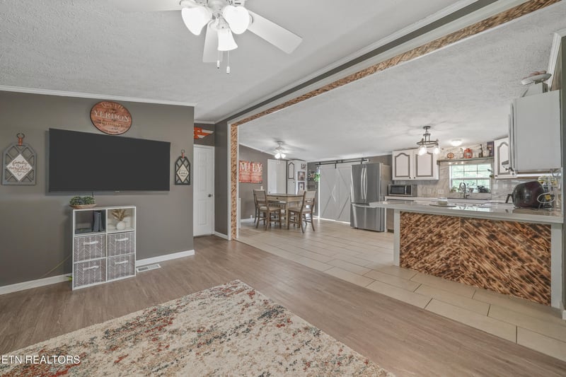 495 Monroe Rd, Maynardville, TN 37807