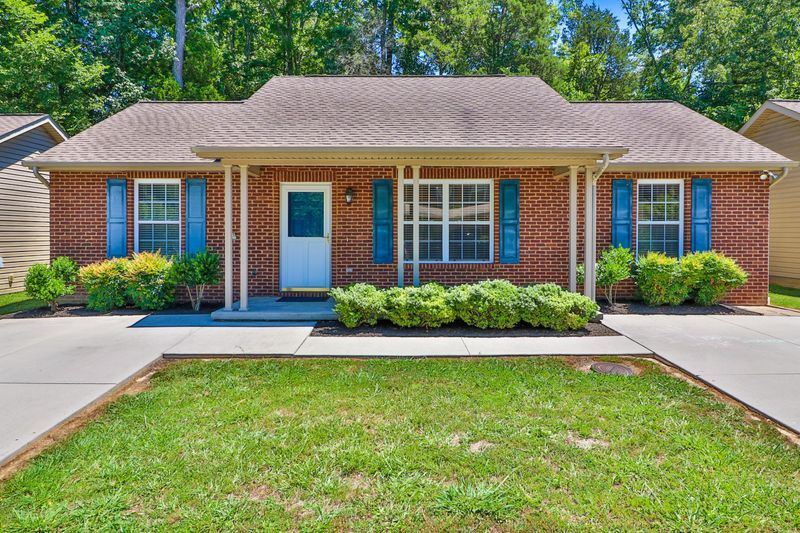 4950 Teras Point, Knoxville, TN 37918