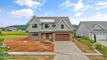 496 Ironwood Ln, Loudon, TN 37774