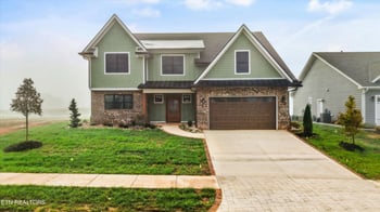 496 Ironwood Ln, Loudon, TN 37774