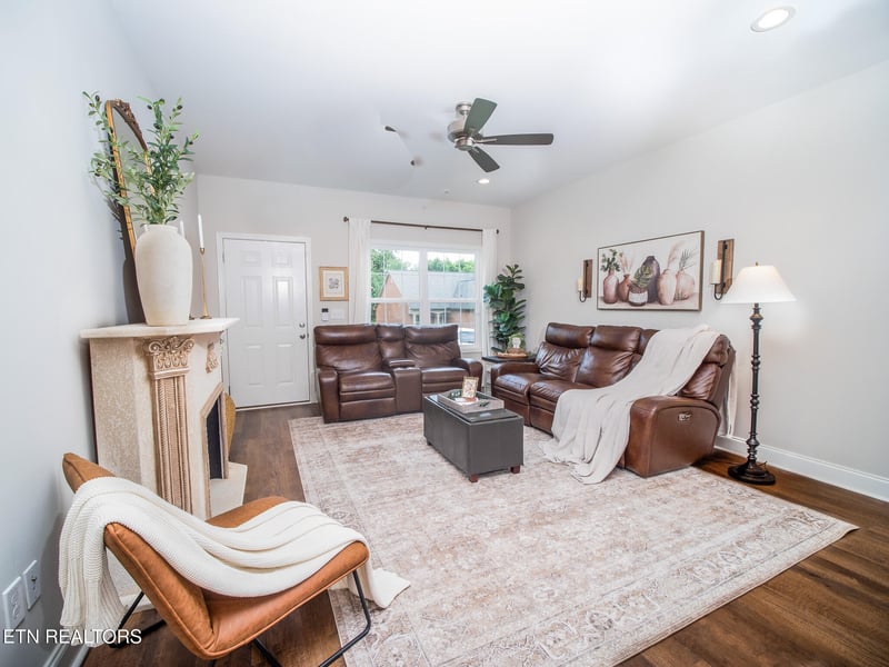 496 Jacksonian Way, Lenoir City, TN 37772