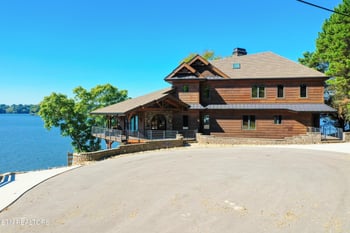 4967 Scenic Point Channel, Louisville, TN 37777