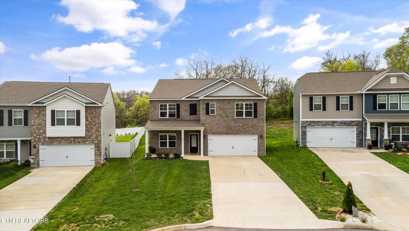 4968 Willow Bluff Cir, Knoxville, TN 37914
